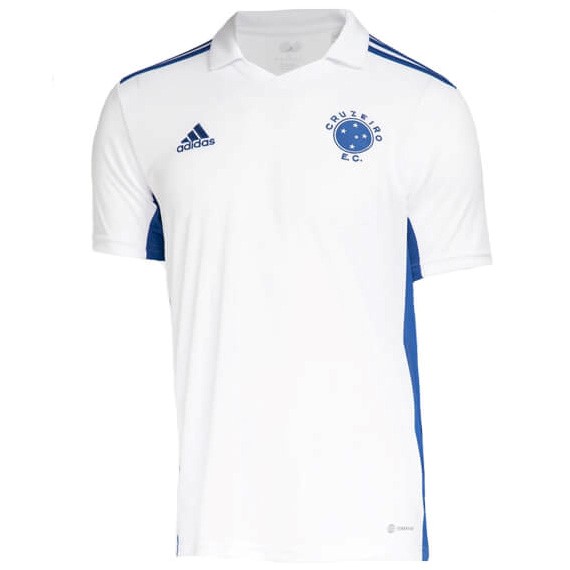 Tailandia Camiseta Cruzeiro EC 2nd 2022-2023